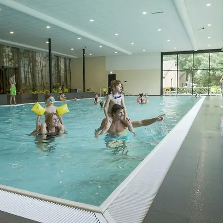 Landal De Vers Tatil parkı Overloon