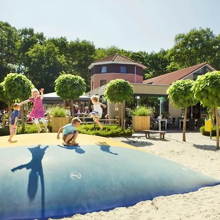 Tatil parkı Landal De Vers *