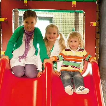 Holiday park Landal De Vers