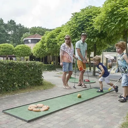 Landal De Vers Tatil parkı