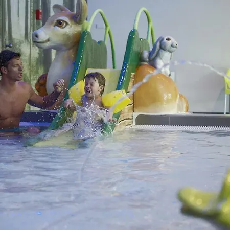 Tatil parkı Landal De Vers *