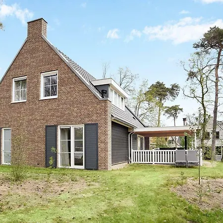 Ferienpark Landal De Vers