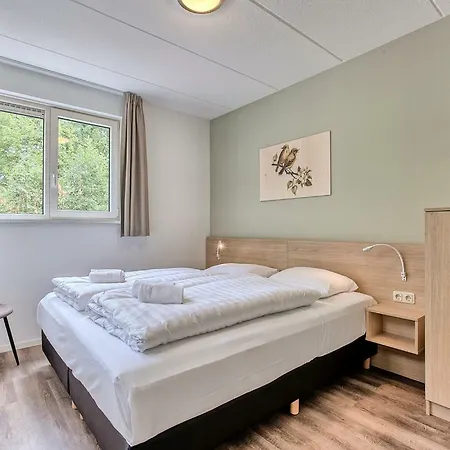 Landal De Vers Tatil parkı *