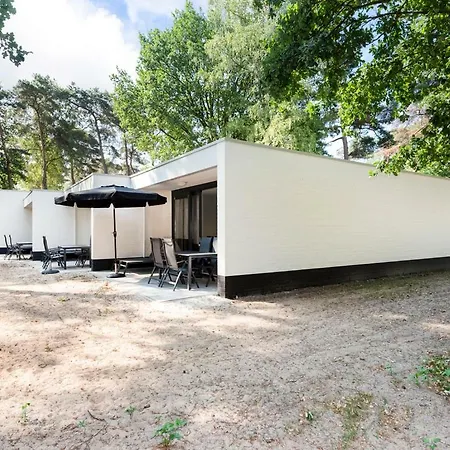 Tatil parkı Landal De Vers