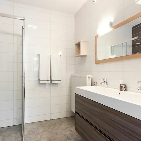 Tatil parkı Landal De Vers *