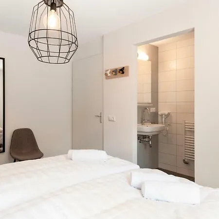 Tatil parkı Landal De Vers *