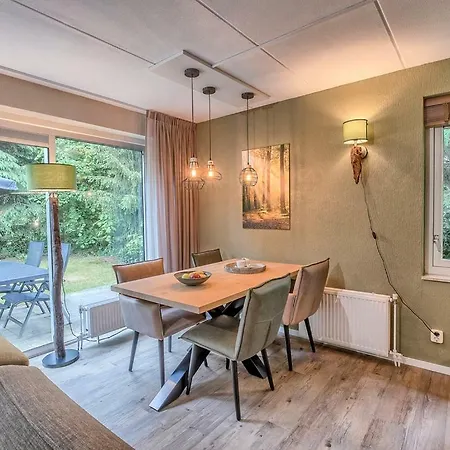 Tatil parkı Landal De Vers *