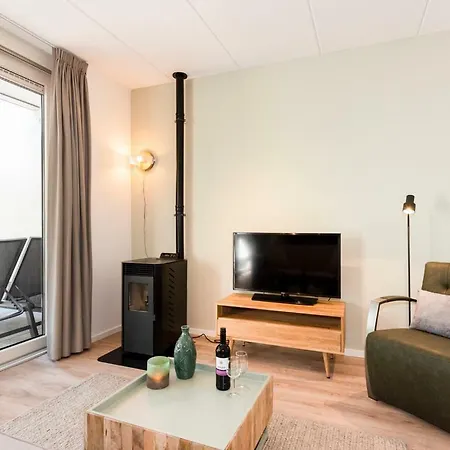 Landal De Vers Overloon