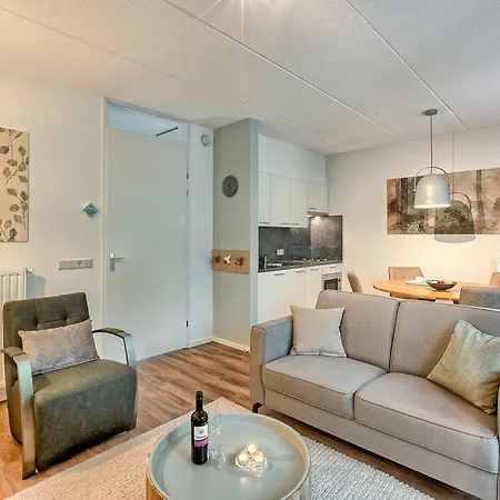 Landal De Vers Overloon