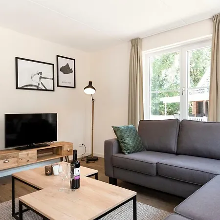 Landal De Vers Tatil parkı