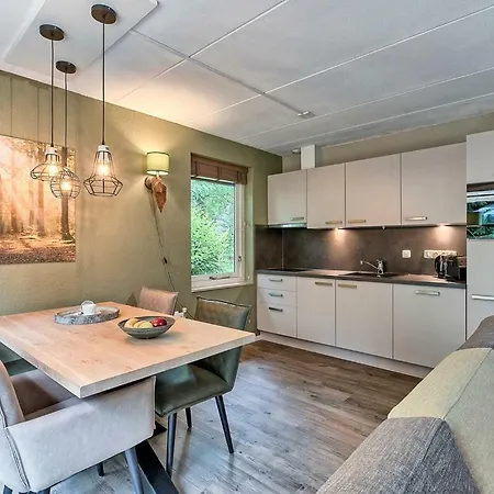 Landal De Vers * Overloon