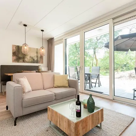 Landal De Vers Tatil parkı Overloon