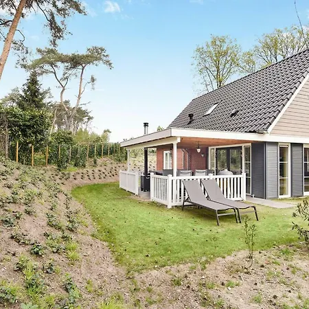 Landal De Vers Tatil parkı *