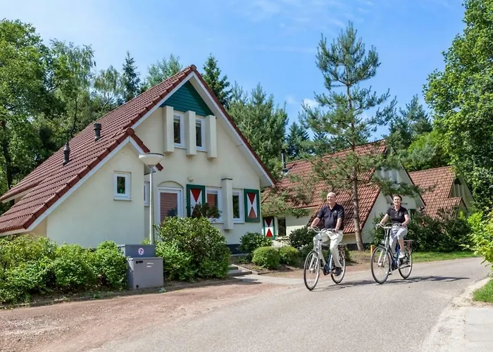 Village de vacances Landal De Vers *