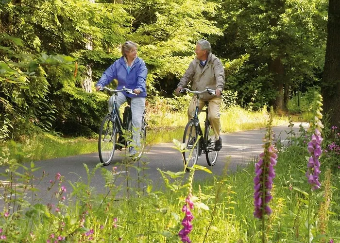 Landal De Vers Overloon