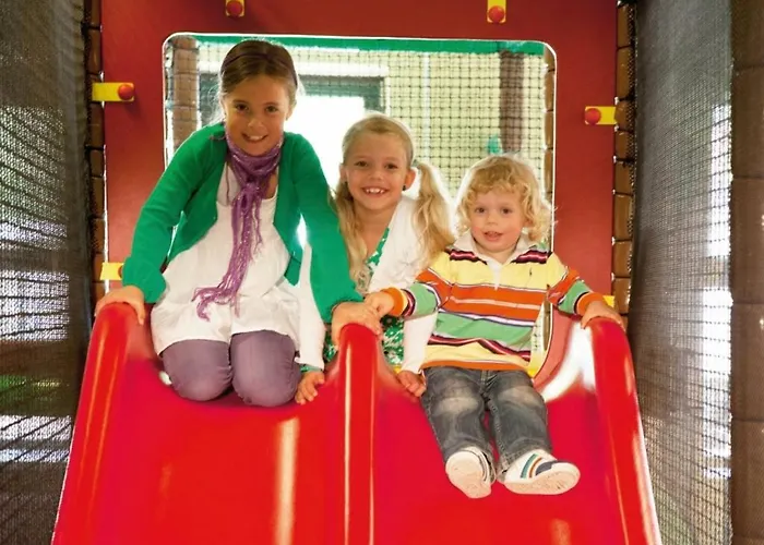 Holiday park Landal De Vers