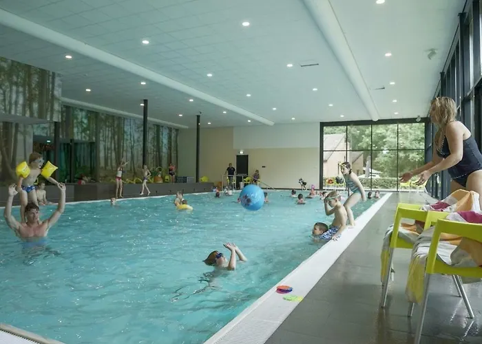 Landal De Vers * Overloon