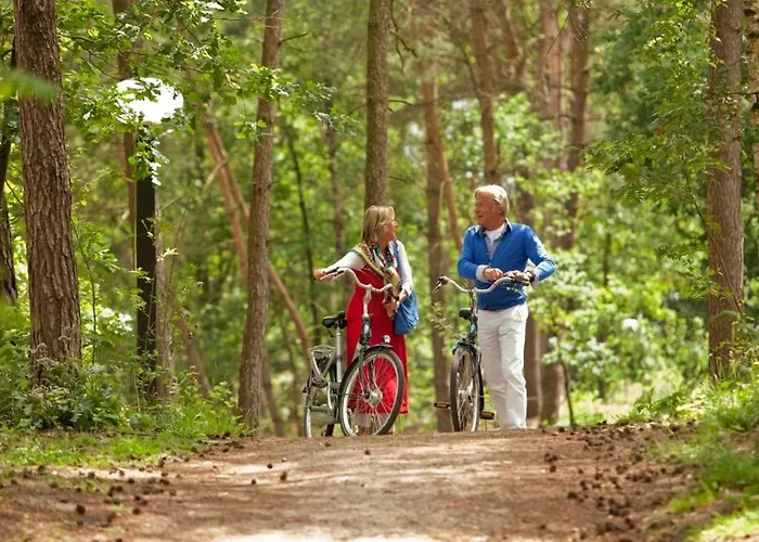 Landal De Vers Village de vacances