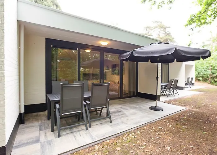 Landal De Vers * Overloon