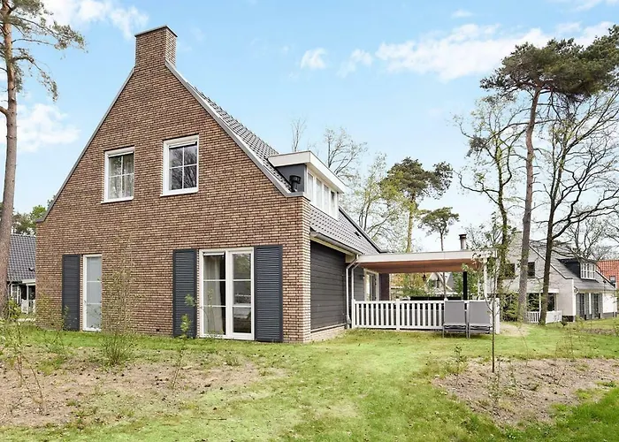 Village de vacances Landal De Vers