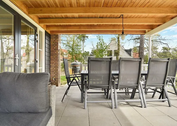 Landal De Vers Overloon