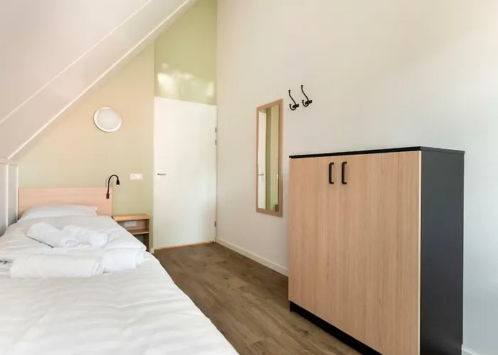 Landal De Vers Overloon