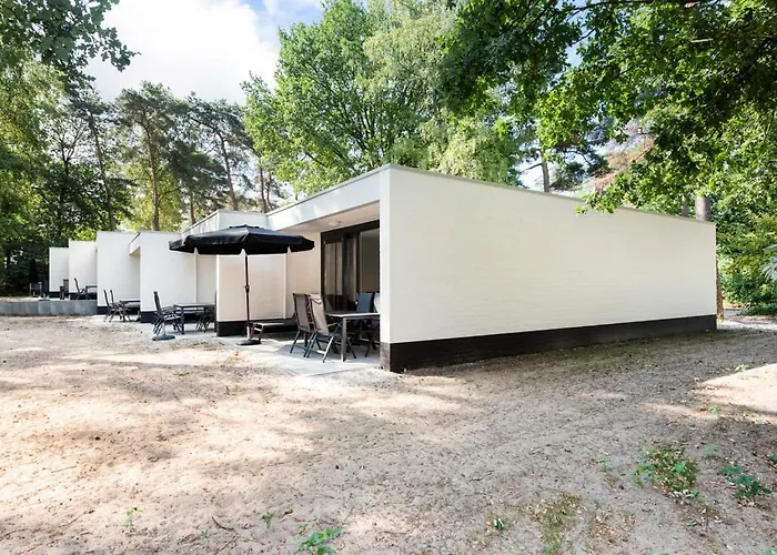 Holiday park Landal De Vers