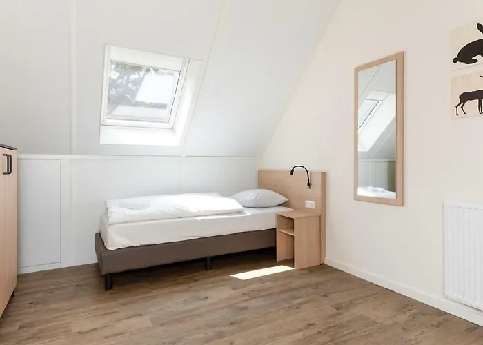 Landal De Vers Overloon