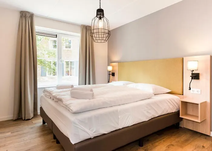 Village de vacances Landal De Vers Overloon