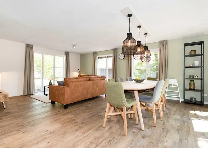 Village de vacances Landal De Vers Overloon