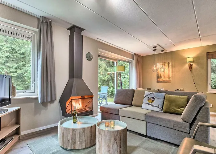 Landal De Vers * Overloon