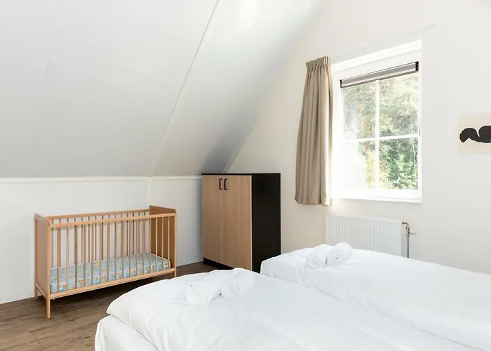 Landal De Vers Overloon