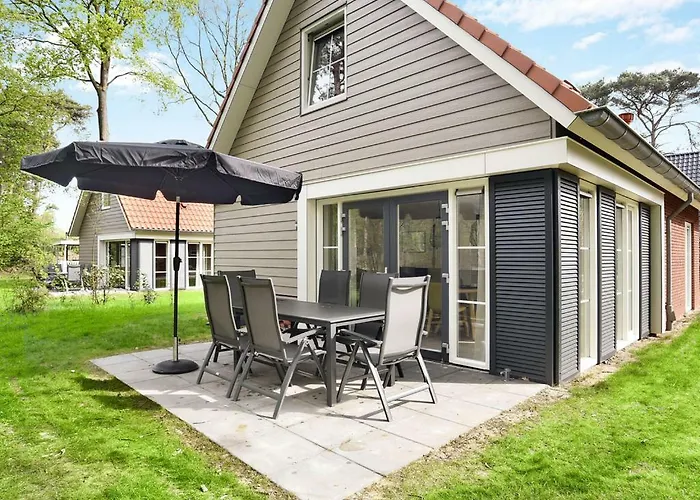 Landal De Vers Overloon