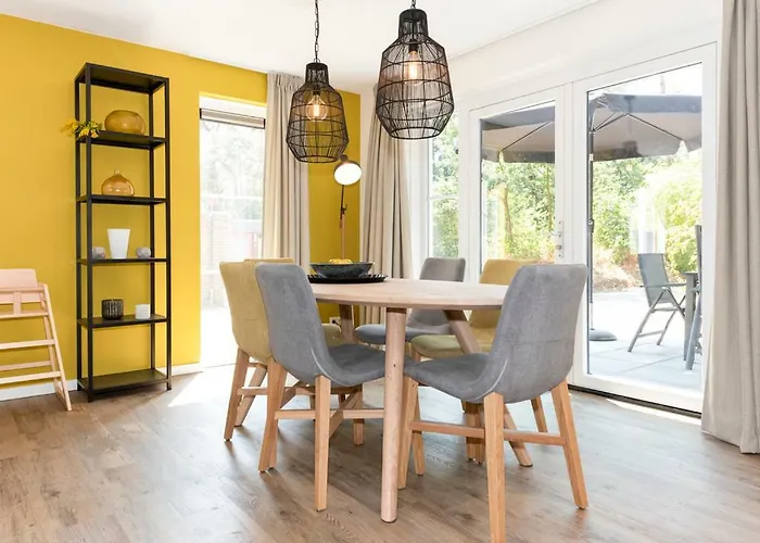 Holiday park Landal De Vers Overloon