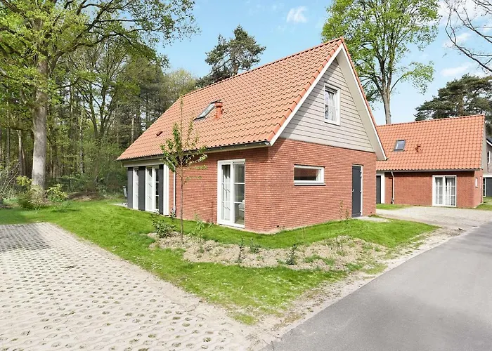 Village de vacances Landal De Vers *