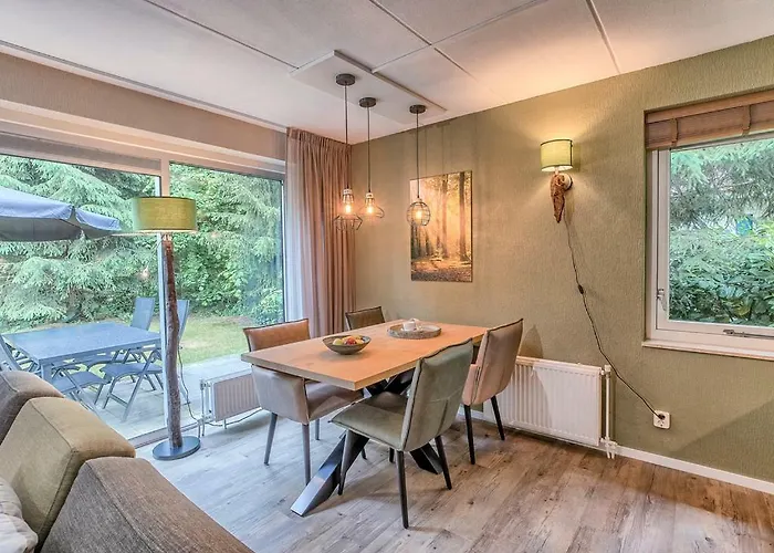 Village de vacances Landal De Vers *