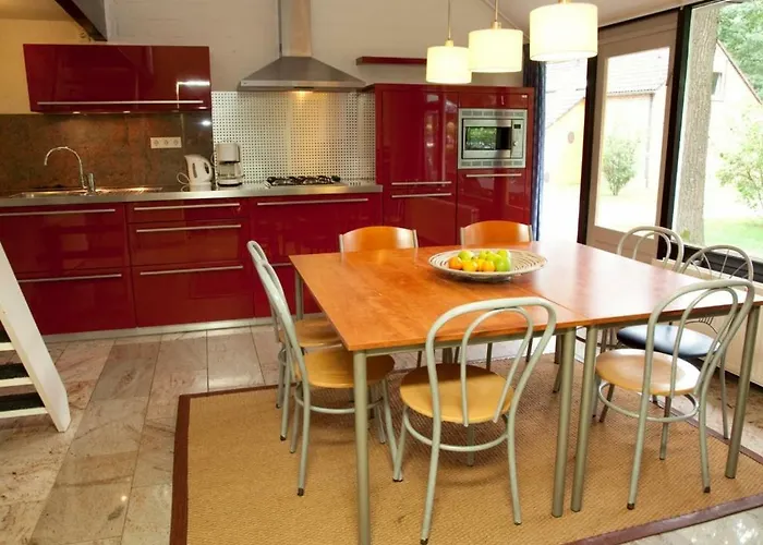 Village de vacances Landal De Vers *