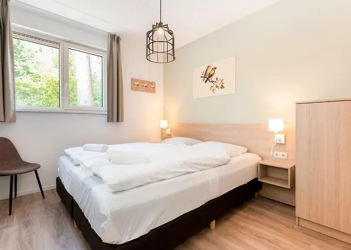 Landal De Vers Village de vacances