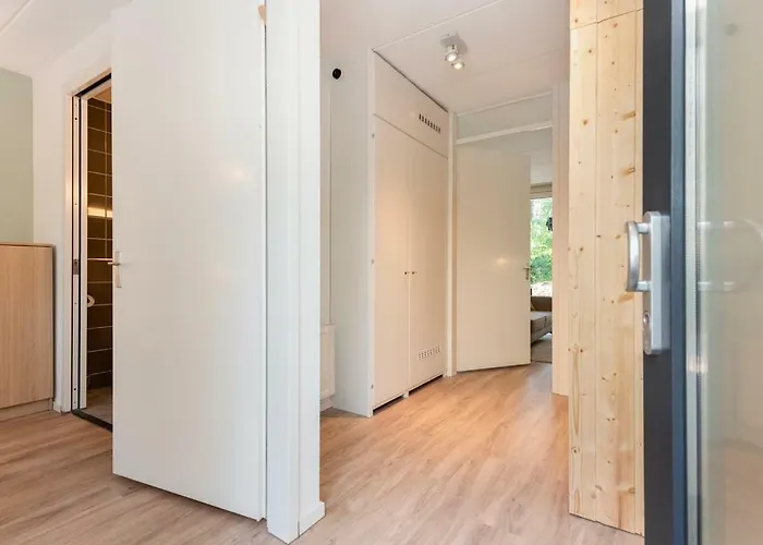 Village de vacances Landal De Vers Overloon