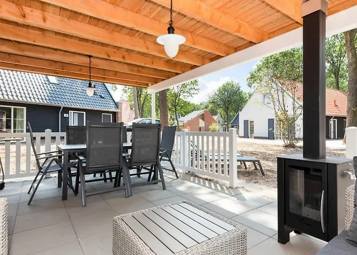 Village de vacances Landal De Vers