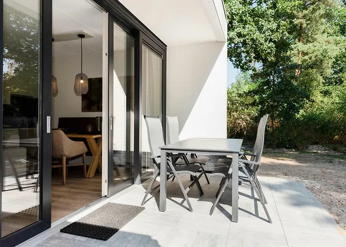 Landal De Vers Village de vacances