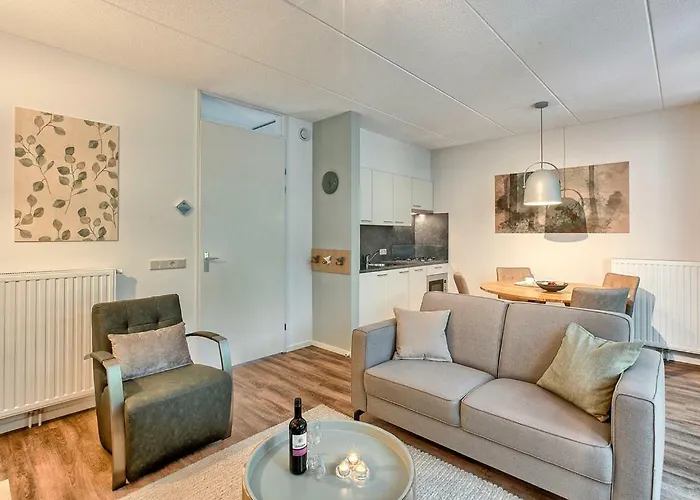 Landal De Vers Overloon