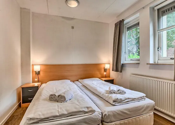 Village de vacances Landal De Vers