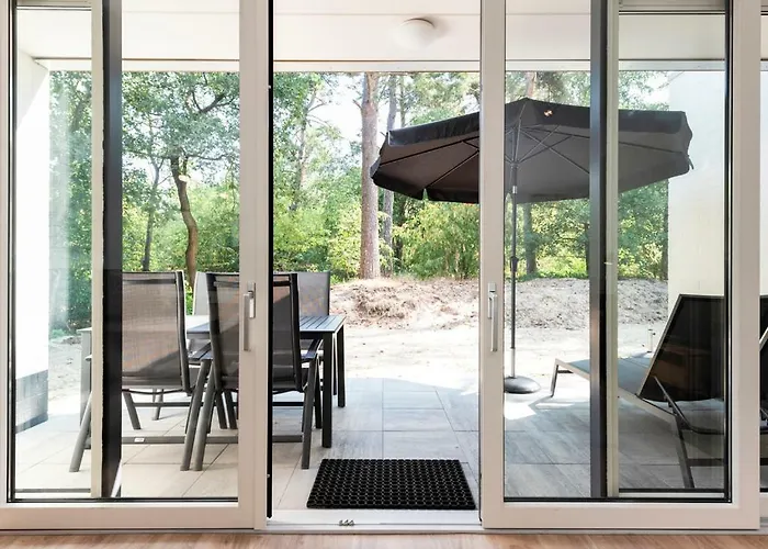 Landal De Vers * Overloon