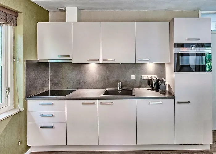 Village de vacances Landal De Vers *