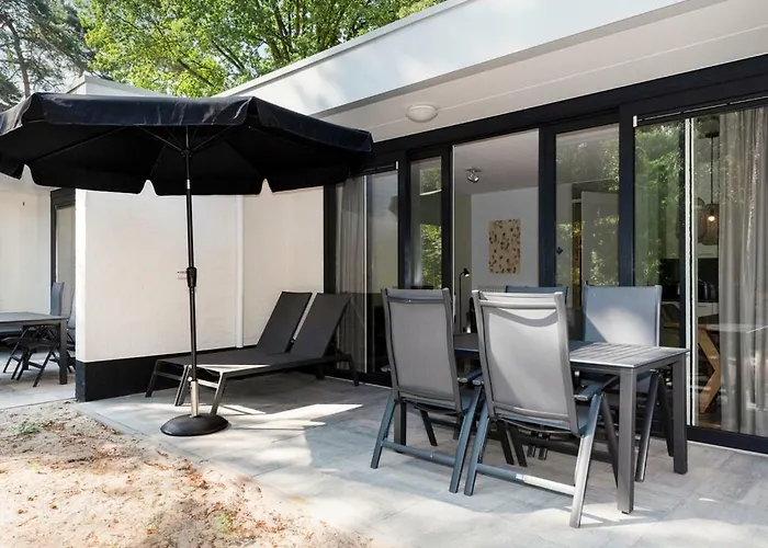 Village de vacances Landal De Vers *