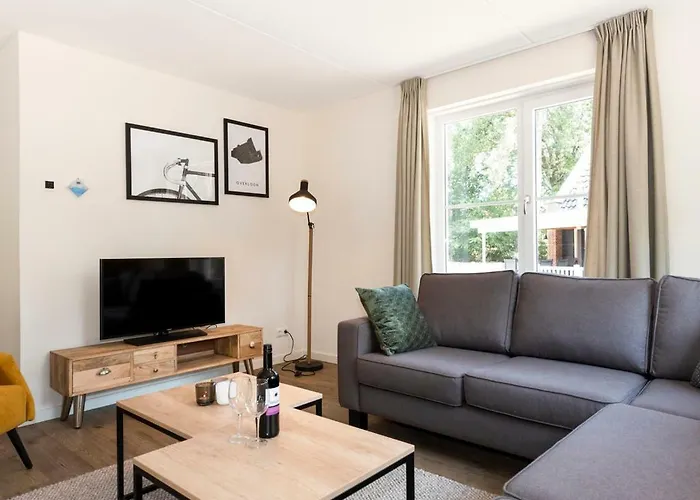 Landal De Vers Village de vacances