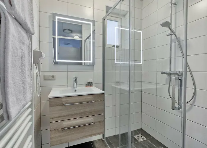 Landal De Vers * Overloon