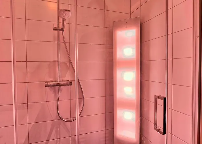 Holiday park Landal De Vers