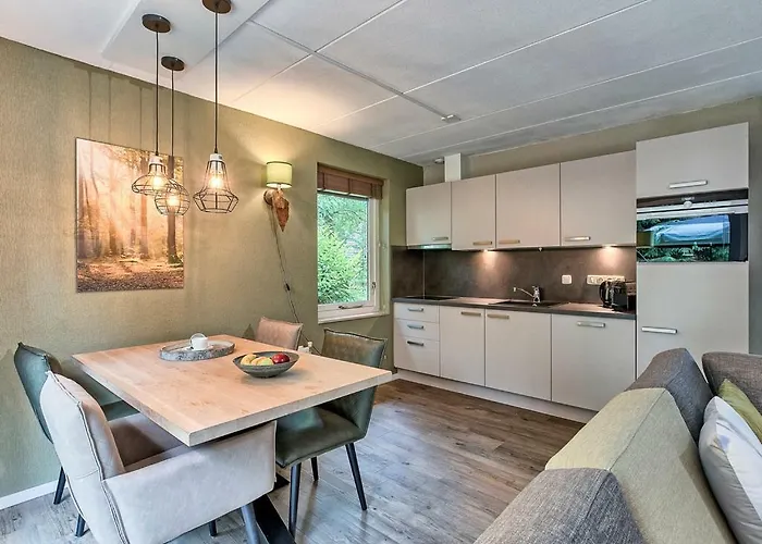 Landal De Vers * Overloon